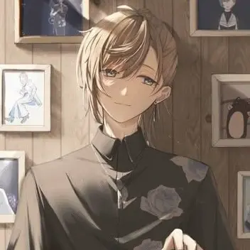 Profile image of 叶