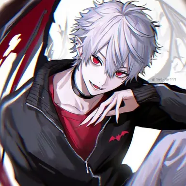 Profile image of 葛葉