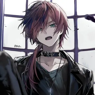 Profile image of ローレン・イロアス