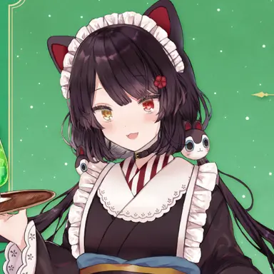 Profile image of 戌亥とこ