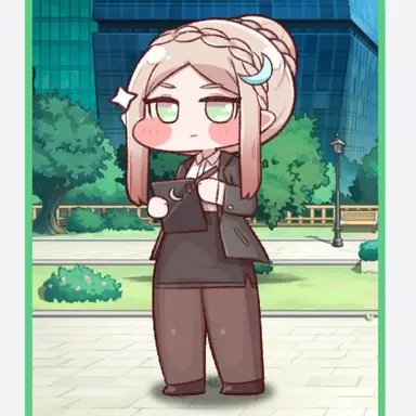 Profile image of 아멜리아