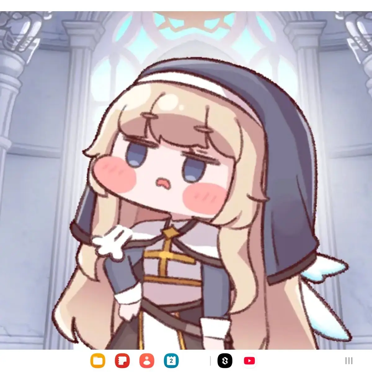 LocalSoul0829의 수양록 찟어져서 운 교주