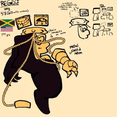 Profile image of ReGect