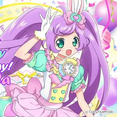 Profile image of 라라