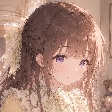 Profile image of Miona