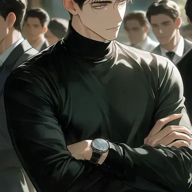 Profile image of Savio