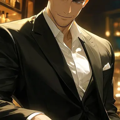 Profile image of Enzo