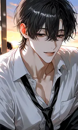 Profile image of 나기