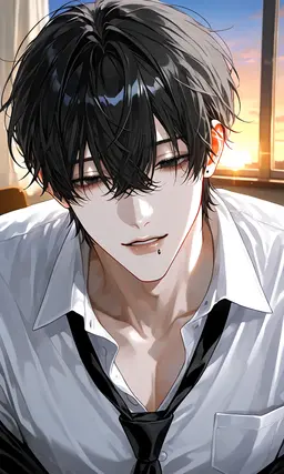 Profile image of 나기