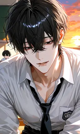 Profile image of 나기