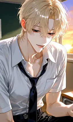 Profile image of 미츠키