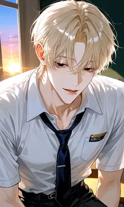 Profile image of 미츠키
