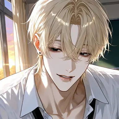 Profile image of 미츠키