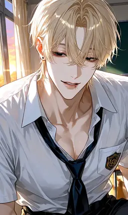 Profile image of 미츠키
