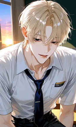 Profile image of 미츠키