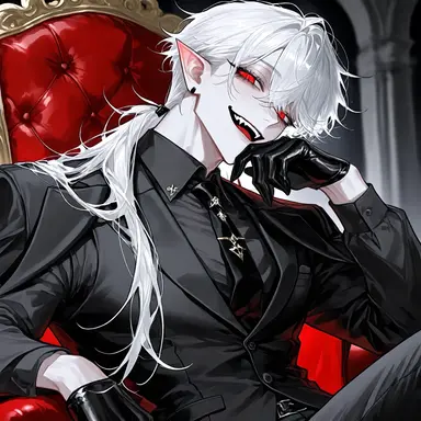 Profile image of 엘레노어