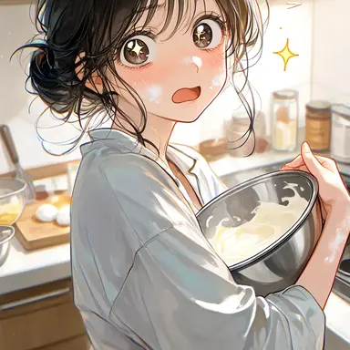 Profile image of Delia