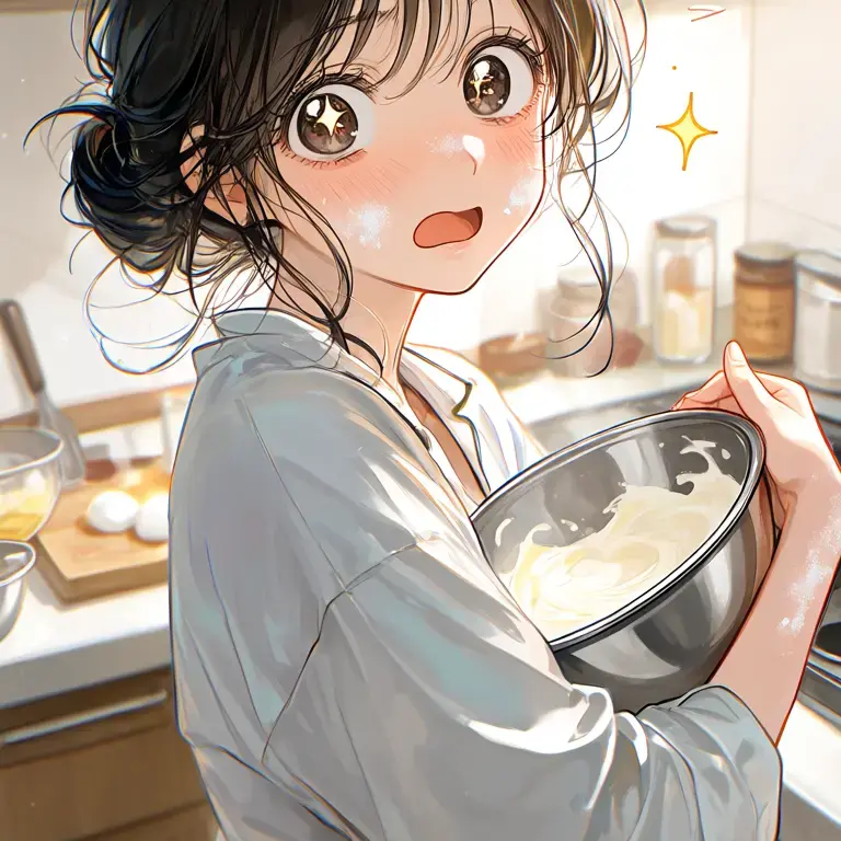 KrugoSFM의 Mom's Midnight Kitchen