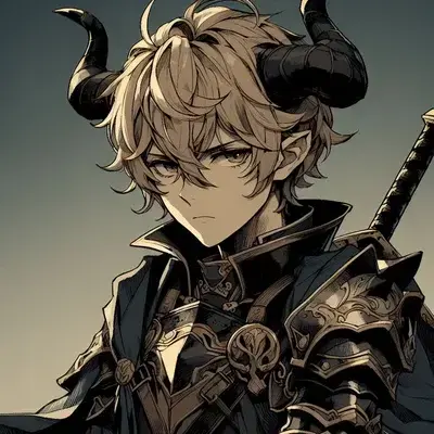 Taimu_is_lesbian의 Fallen chosen one