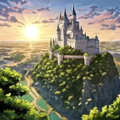 MorbidSuit4711의 Medieval Isekai