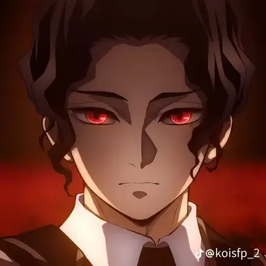 Profile image of 키부츠지 무잔