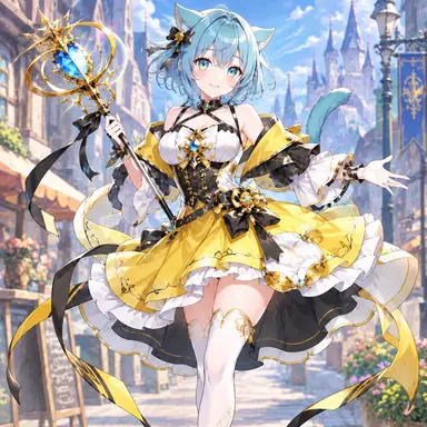Profile image of イクシア