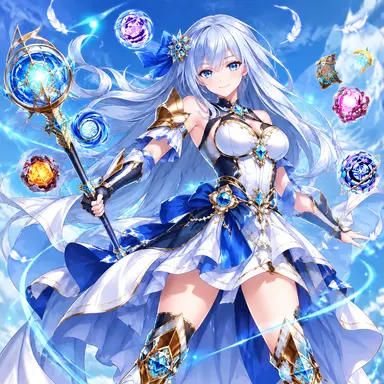 Profile image of アイリス