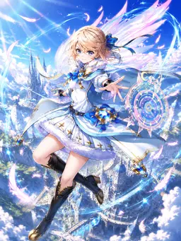 Profile image of エレノア