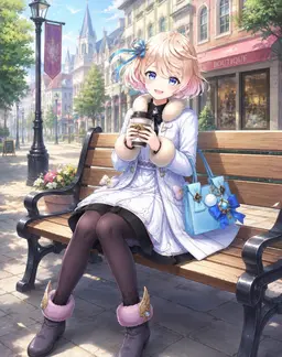 Profile image of エレノア