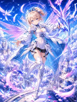 Profile image of エレノア