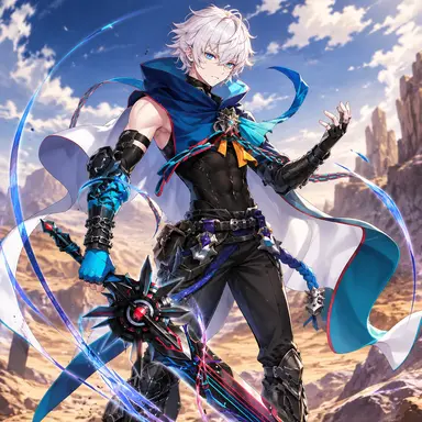 Profile image of ジン