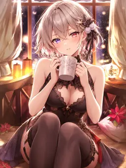 Profile image of 黒エレノア