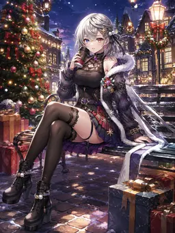 Profile image of 黒エレノア
