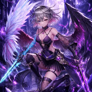 Profile image of 黒エレノア