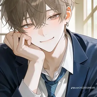 Profile image of 碧