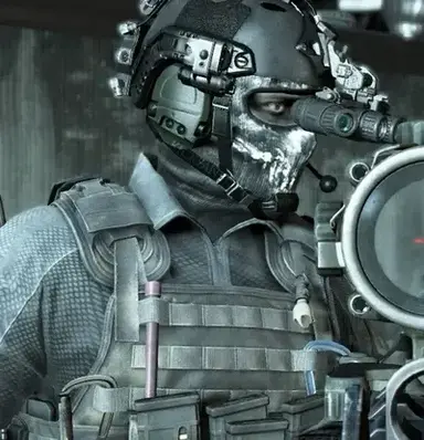 Profile image of Keegan