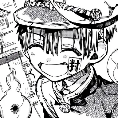 Profile image of Hanako-kun
