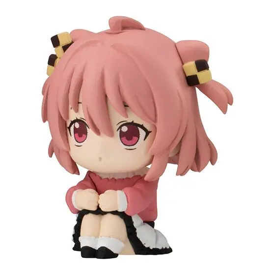 WhiteWasp3370의 からぴち　女子軍