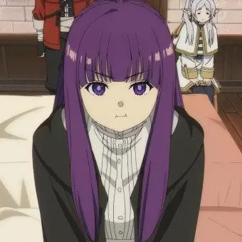 Profile image of 페른