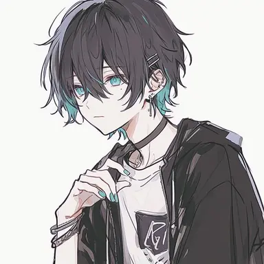 Profile image of 佐伯遥斗