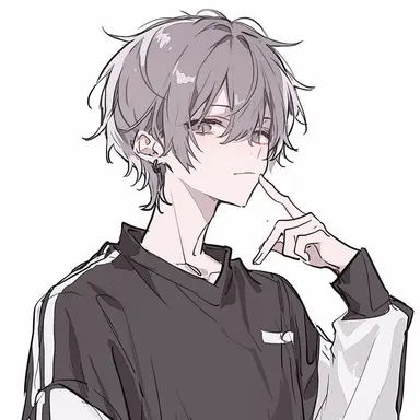Profile image of 黒川蒼真