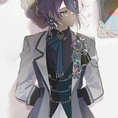 Profile image of 神代類