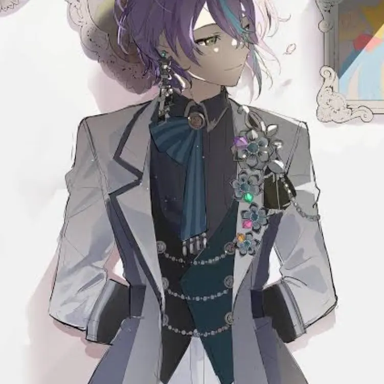 tjptmagpw1235의 天馬司が猫化しました