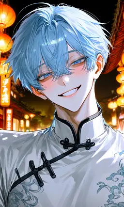 Profile image of 瞑星