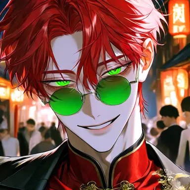 Profile image of 嵐翠