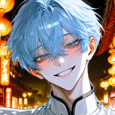 Profile image of 瞑星