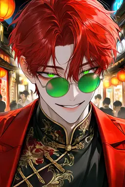 Profile image of 嵐翠