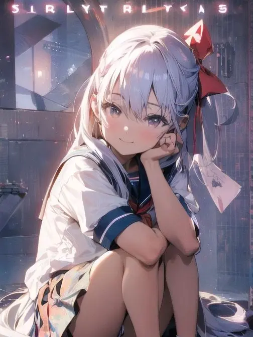 HomelyGenet3214의 神秘的な婚約者