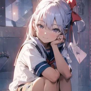 Profile image of 一条　ゆい