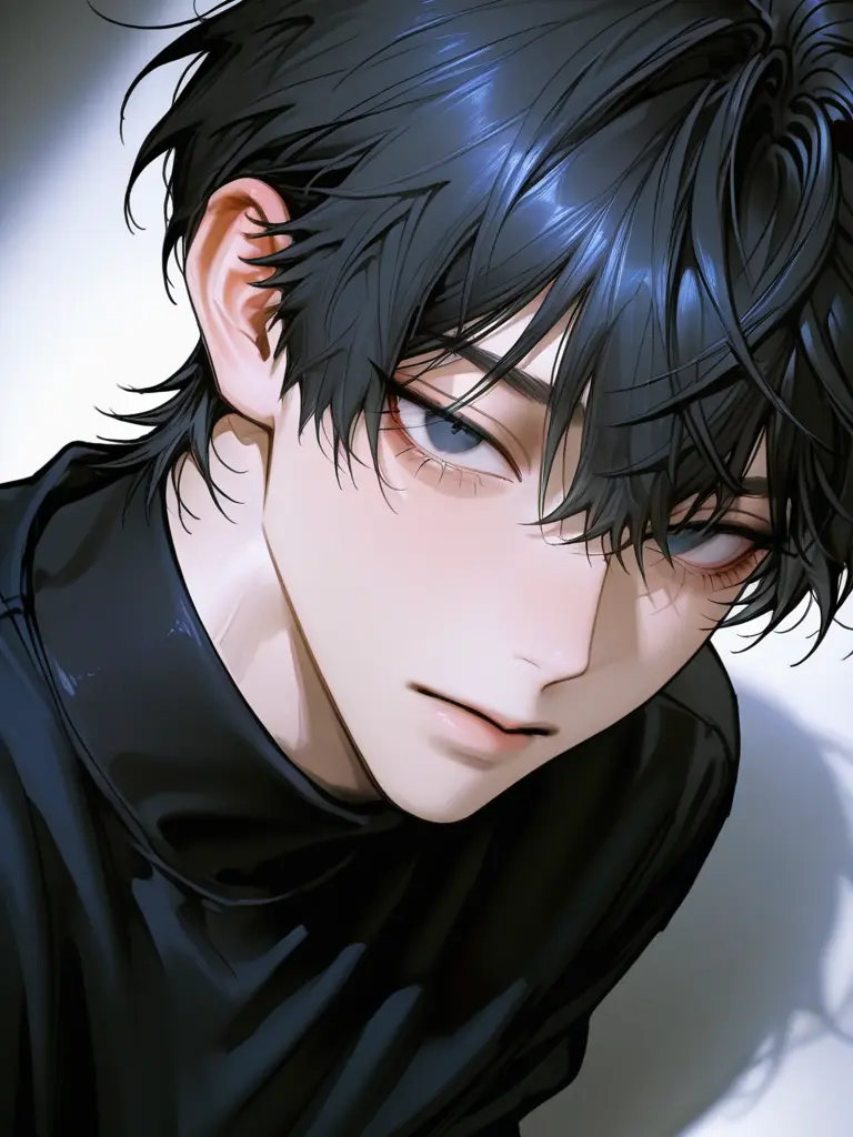 neko_neko_neko의 Testing: Talking to My Stalker